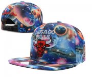 Wholesale Cheap NBA Chicago Bulls Snapback Ajustable Cap Hat DF 03-13_62