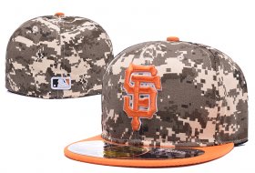 Wholesale Cheap San Francisco Giants fitted hats 11