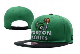 Wholesale Cheap Boston Celtics Snapbacks YD020