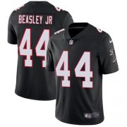 Wholesale Cheap Nike Falcons #44 Vic Beasley Jr Black Alternate Youth Stitched NFL Vapor Untouchable Limited Jersey
