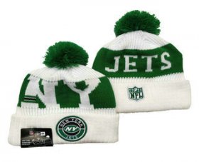 Wholesale Cheap New York Jets Beanies Hat
