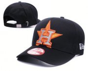 Wholesale Cheap Houston Astros Snapback Ajustable Cap Hat GS 3