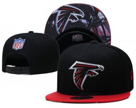 Wholesale Cheap 2021 NFL Atlanta Falcons Hat TX 0707