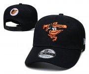 Wholesale Cheap 2021 MLB Baltimore Orioles Hat TX326