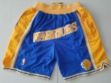 Wholesale Cheap Golden State Warriors Shorts