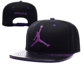 Wholesale Cheap Jordan Fashion Stitched Snapback Hats 34
