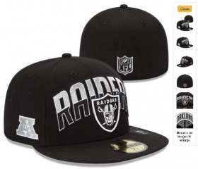 Wholesale Cheap Las Vegas Raiders fitted hats 19