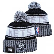 Wholesale Cheap Brooklyn Nets Knit Hats 011
