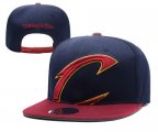 Wholesale Cheap NBA Cleveland Cavaliers Snapback Ajustable Cap Hat YD 03-13_43