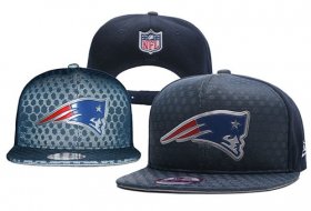 Wholesale Cheap NFL New England Patriots Stitched Snapback Hats 157