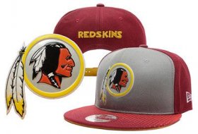 Wholesale Cheap Washington Redskins Adjustable Snapback Hat YD160627145