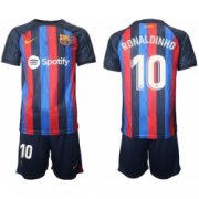 Cheap Barcelona Men Soccer Jerseys 128