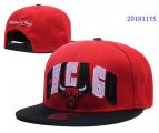 Wholesale Cheap Chicago Bulls YS hats 3