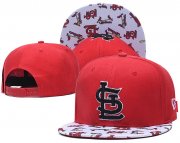 Wholesale Cheap 2020 MLB St.Louis Cardinals Hat 20201194