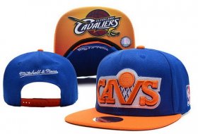 Wholesale Cheap NBA Cleveland Cavaliers Snapback Ajustable Cap Hat XDF 03-13_26