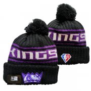 Wholesale Cheap Sacramento Kings Knit Hats 002