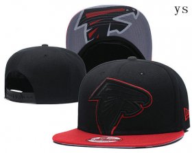 Wholesale Cheap Atlanta Falcons YS Hat 1