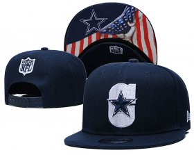 Wholesale Cheap NFL 2021 Dallas Cowboys hat GSMY