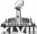 Wholesale Cheap Stitched 2014 NFL Super Bowl 48 XLVIII Jersey Patch