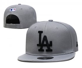 Wholesale Cheap 2021 MLB Los Angeles Dodgers Hat TX6045