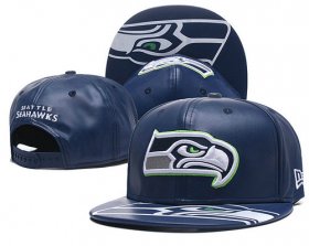 Wholesale Cheap Seattle Seahawks YS Hat 20180903 (13)