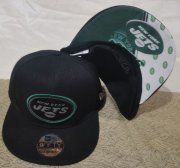 Wholesale Cheap 2021 NFL New York Jets Hat GSMY 0811