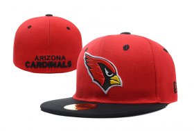 Wholesale Cheap Arizona Cardinals fitted hats 08