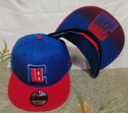 Wholesale Cheap 2021 NBA Los Angeles Clippers Hat GSMY610