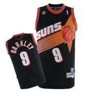 Wholesale Cheap Phoenix Suns #9 Dan Majerle Black Swingman Throwback Jersey