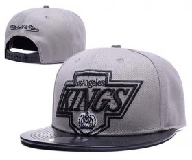 Wholesale Cheap NHL Los Angeles Kings Stitched Snapback Hats 010