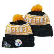 Wholesale Cheap Pittsburgh Steelers Knit Hats 105