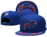 Wholesale Cheap 2021 NFL Buffalo Bills Hat TX 07071