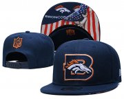 Wholesale Cheap 2021 New NFL Denver Broncos 10 hat GSMY