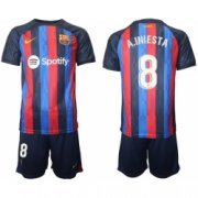 Cheap Barcelona Men Soccer Jerseys 133