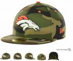 Wholesale Cheap Denver Broncos fitted hats 20
