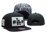 Wholesale Cheap MLB Los Angeles Dodgers snapback caps SF_505544