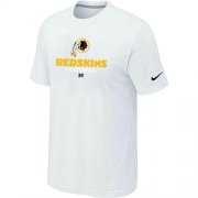 Wholesale Cheap Nike Washington Redskins Big & Tall Critical Victory NFL T-Shirt White