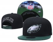 Wholesale Cheap 2021 NFL Philadelphia Eagles Hat GSMY407
