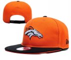 Wholesale Cheap Denver Broncos Snapbacks YD037