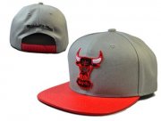 Wholesale Cheap NBA Chicago Bulls Adjustable Snapback Hat LH 2135