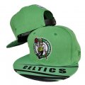 Wholesale Cheap Boston Celtics Stitched Snapback Hats 053