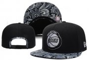 Wholesale Cheap NBA Houston Rockets Snapback Ajustable Cap Hat XDF 001