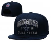 Wholesale Cheap Dallas Cowboys Stitched Snapback Hats 080