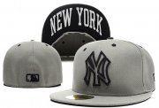 Wholesale Cheap New York Yankees fitted hats 04