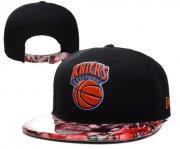 Wholesale Cheap New York Knicks Snapbacks YD024