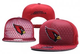 Wholesale Cheap NFL Arizona Cardinals Stitched Snapback Hats 058