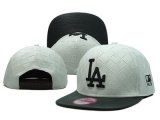 Wholesale Cheap MLB Los Angeles Dodgers snapback caps SF_505505