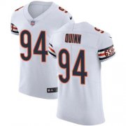 Wholesale Cheap Nike Bears #94 Robert Quinn White Men's Stitched NFL New Elite Jersey