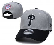 Wholesale Cheap 2021 MLB Philadelphia Phillies Hat TX326