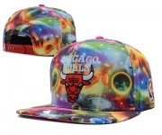 Wholesale Cheap NBA Chicago Bulls Snapback Ajustable Cap Hat DF 03-13_64